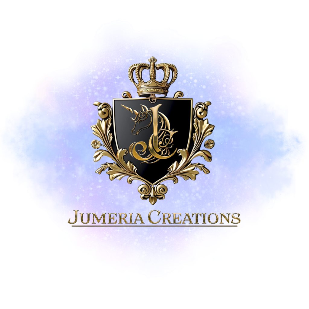 Jumeria Creations Logo