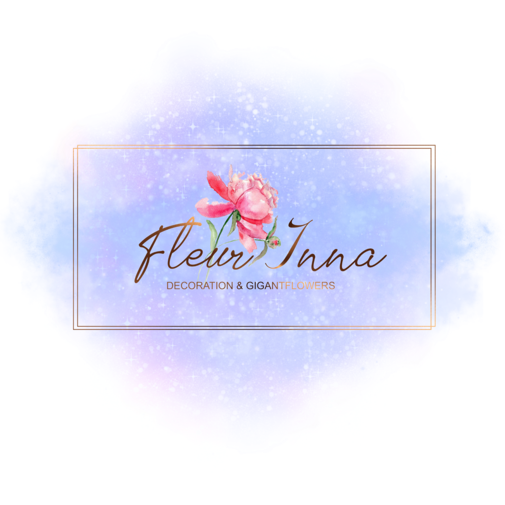 Fleur Inna Logo