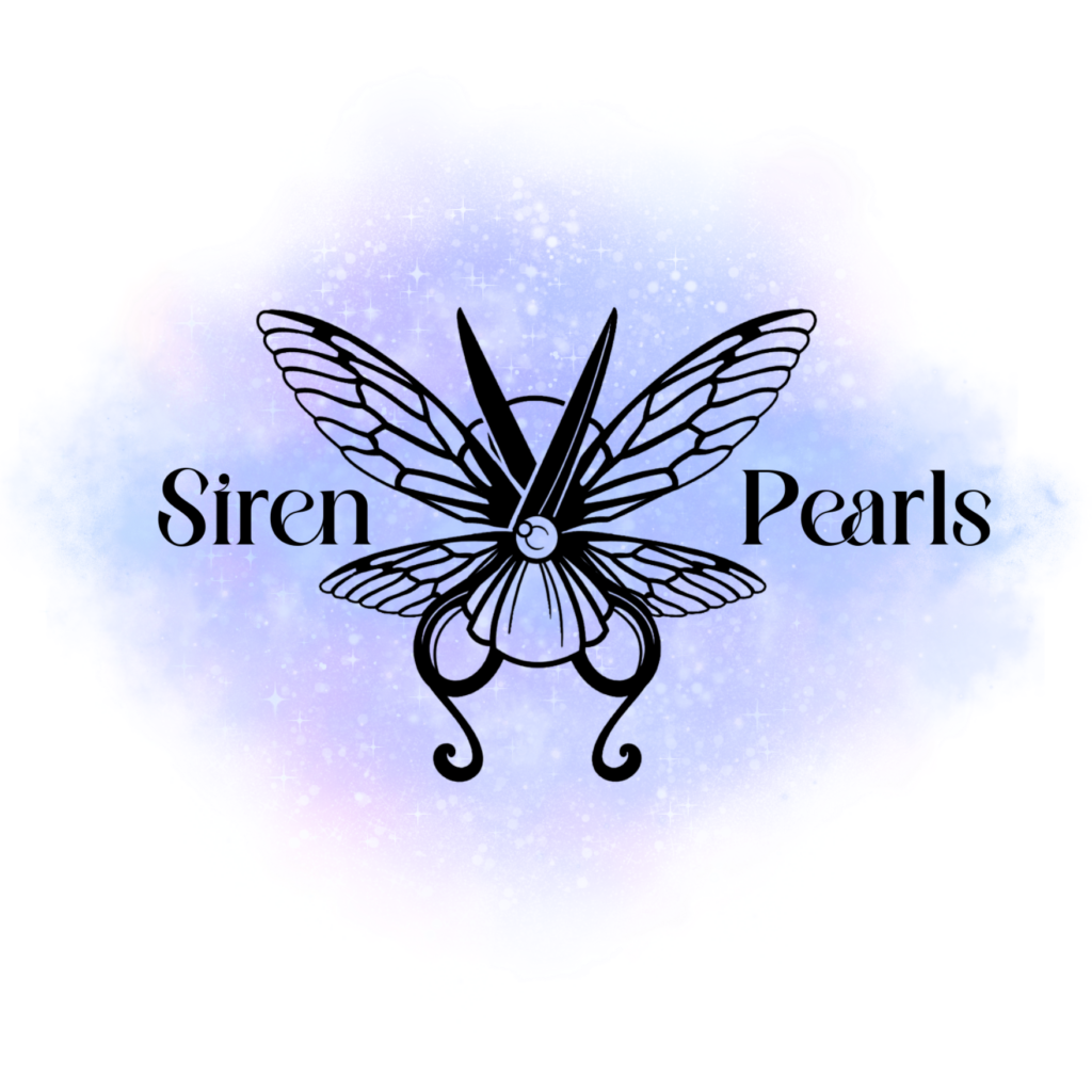 SirenPearls Logo