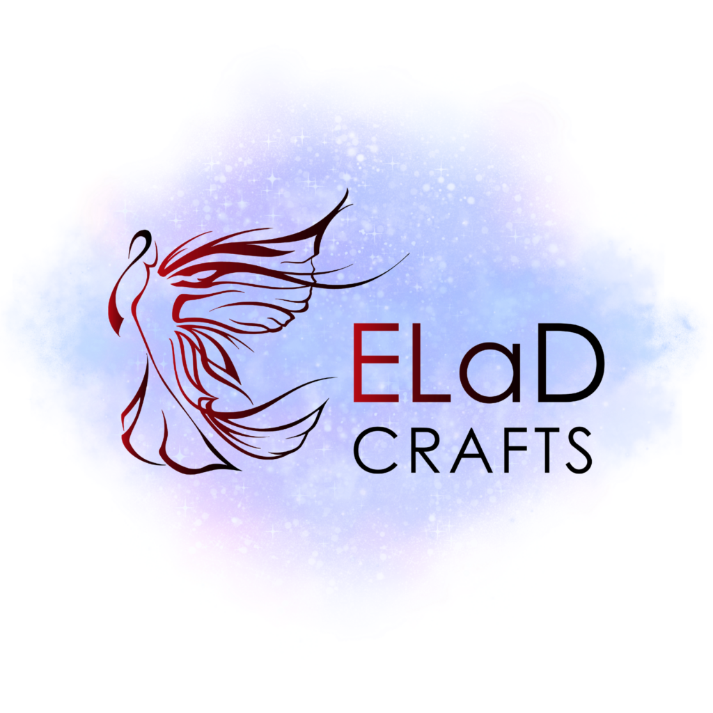 EladCrafts Logo