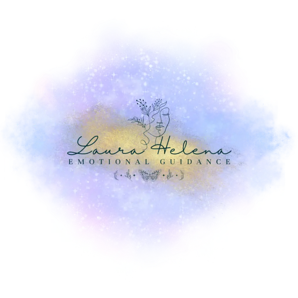 Laura Helena Logo